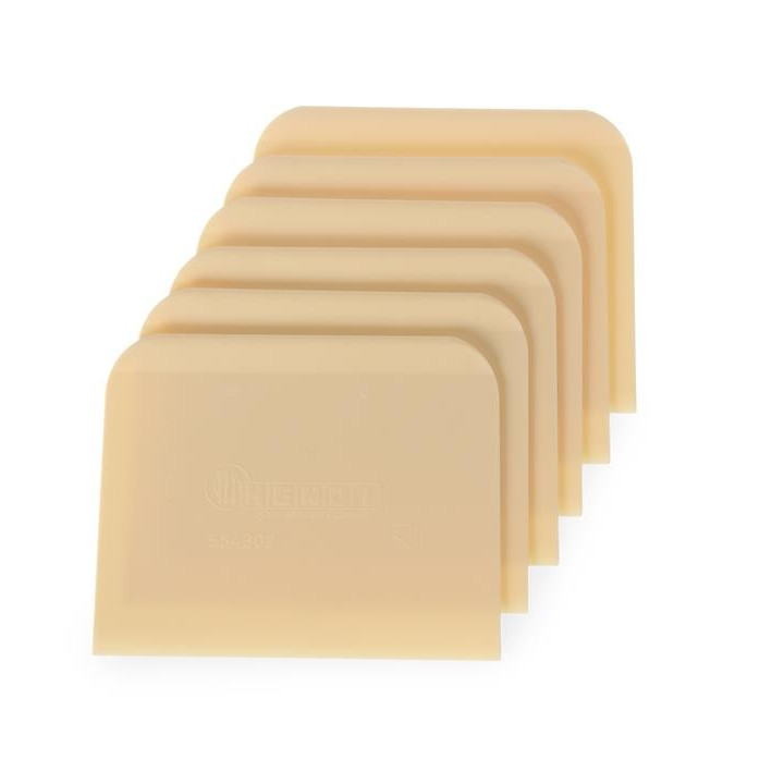 Skrobka do ciasta zestaw 6szt. Hendi 554364