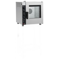 EPM 0523 E ﻿Piec konwekcyjno-parowy 5x GN 2/3
