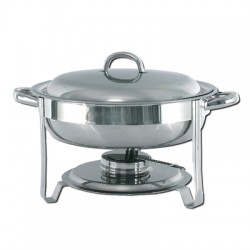 PP - 404 ﻿Podgrzewacz okrągły 4l