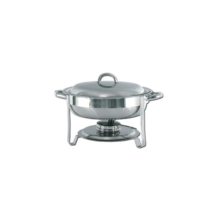 PP - 404 ﻿Podgrzewacz okrągły 4l