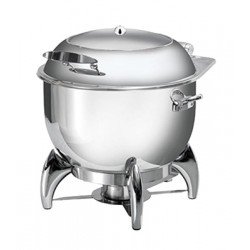 PP - 524 ﻿Podgrzewacz okrągły 10l