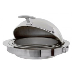 BD - 5 ﻿Podgrzewacz drop-in okrągły