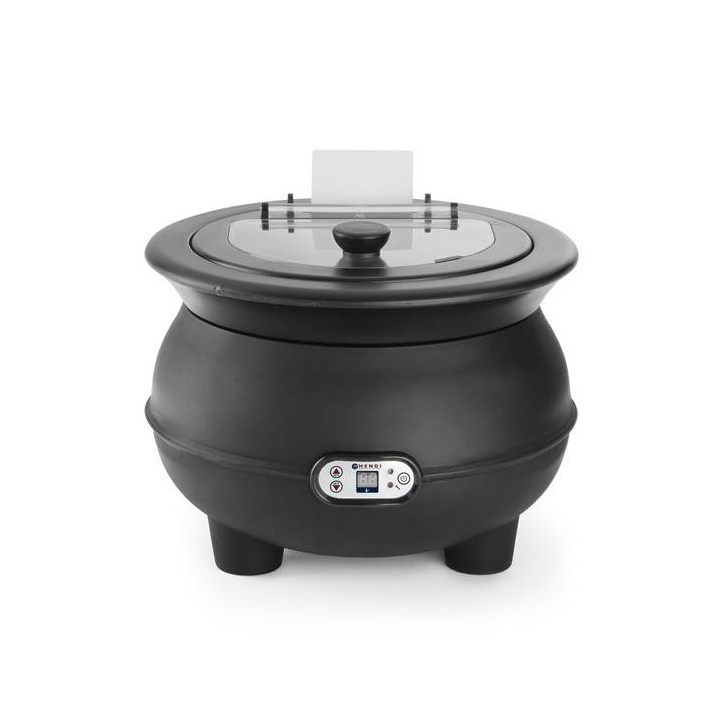 Kociołek do zup Hendi Save Energy - 8 l