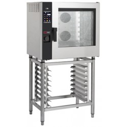 MPD 0711 X ERAM ﻿﻿Piec konwekcyjno-parowy 7x GN 1/1