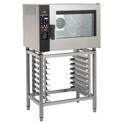 MPD 0511 X ERAM ﻿﻿Piec konwekcyjno-parowy 5x GN 1/1