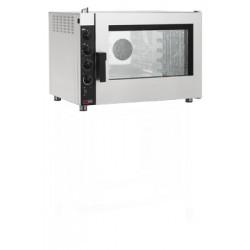 EPM 0511 E ﻿Piec konwekcyjno-parowy 5x GN 1/1