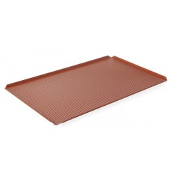 Blacha wypiekowa GN1/1 - 4 ranty