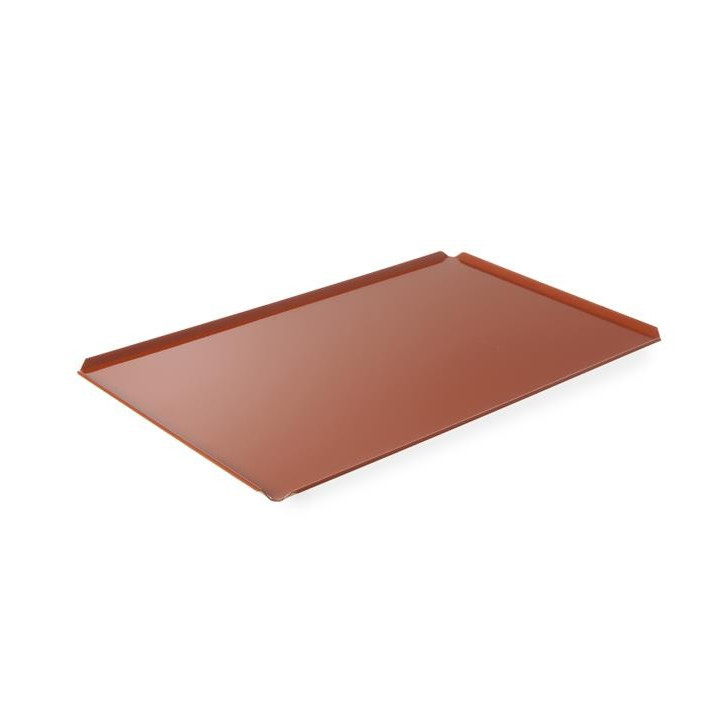 Blacha wypiekowa GN1/1 - 4 ranty