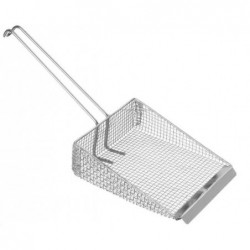 Szufla do frytek Hendi 642603