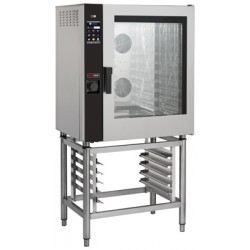 MPD 1011 X ER ﻿﻿Piec konwekcyjno-parowy 10x GN 1/1